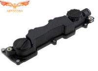 Крышка клапанная FORD FOCUS / FIESTA / FUSION 2003-2011 (1.6TDCI)